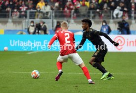 02.04.22 SC Freiburg - FC Bayern M&uuml;nchen