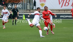 09.10.25 VfB Stuttgart - SV Elversberg