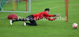 18.07.21 VfB Stuttgart Trainingslager Kitzb&uuml;hel 2021