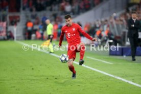 FC Bayern M&uuml;nchen - Roter Stern Belgrad