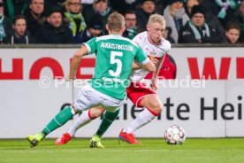 SV Werder Bremen - VfB Stuttgart