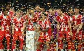 16.08.25 Franz-Beckenbauer-Supercup VfB Stuttgart - FC Bayern München