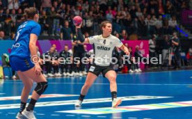 30.11.25 Frauen Deutschland - Serbien