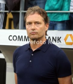 DFB Deutschland - Estland