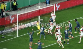 02.04.25 VfB Stuttgart - RB Leipzig