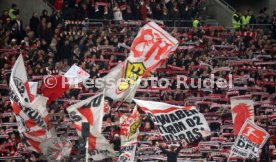 VfB Stuttgart - Fortuna D&uuml;sseldorf