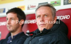 SC Freiburg - SV Darmstadt 98