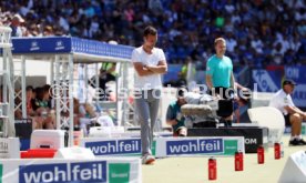 13.08.22 Karlsruher SC - SV Sandhausen