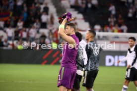 05.09.21 Deutschland - Armenien