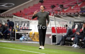 10.04.21 VfB Stuttgart - Borussia Dortmund