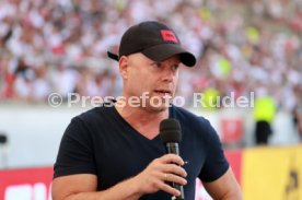 09.08.25 VfB Stuttgart - FC Bologna