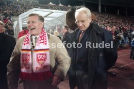 01.12.96 VfB Stuttgart - FC Bayern M&uuml;nchen