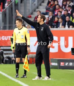 25.01.25 SC Freiburg - FC Bayern M&uuml;nchen