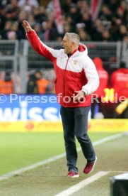 Borussia Dortmund - VfB Stuttgart