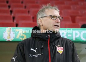1. FSV Mainz 05 - VfB Stuttgart