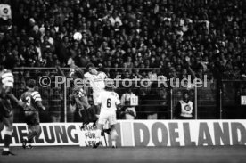 14.09.93 Karlsruher SC - PSV Eindhoven