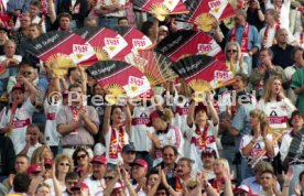 14.06.97 DFB-Pokal Finale 1997 VfB Stuttgart - FC Energie Cottbus