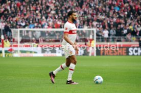 15.02.25 VfB Stuttgart - VfL Wolfsburg