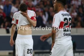 VfB Stuttgart - Union Berlin