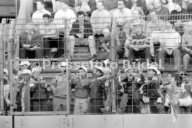 13.04.91 Stuttgarter Kickers - FC Schalke 04