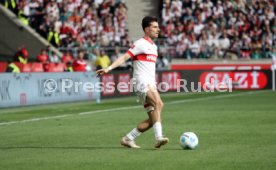 13.04.25 VfB Stuttgart - SV Werder Bremen