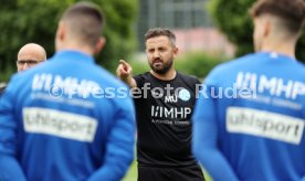 28.06.23 Stuttgarter Kickers Training