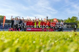 23.05.26 wfv-Pokal Finale 2026 Stuttgarter Kickers - SG Sonnenhof Gro&szlig;aspach