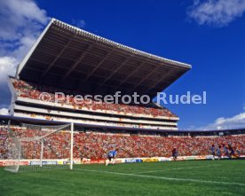 22.06.86 Belgien - Spanien