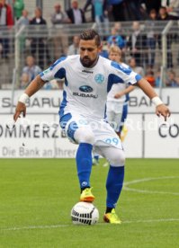 Stuttgarter Kickers