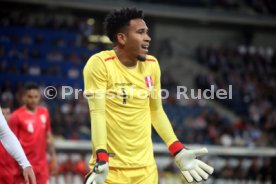 DFB Deutschland - Peru
