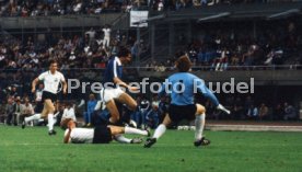 17.06.80 Deutschland - Griechenland