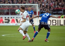 VfB Stuttgart - FC Schalke 04