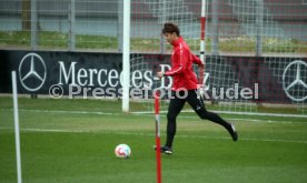 18.04.23 VfB Stuttgart Training
