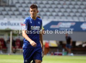 15.08.20 SC Freiburg - Karlsruher SC