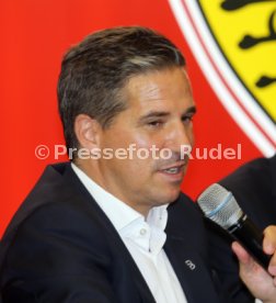 VfB Stuttgart im Dialog