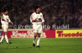04.10.96 VfB Stuttgart - SC Freiburg