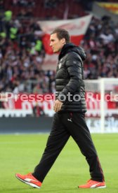 VfB Stuttgart - TSV 1860 M&uuml;nchen