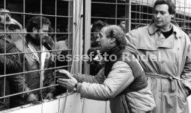 01.04.87 Stuttgarter Kickers - Fortuna D&uuml;sseldorf