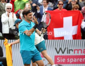 Tennis MercedesCup 2018