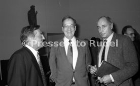 10.07.90 Stuttgart Empfang Guido Buchwald