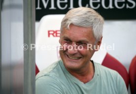 VfB Stuttgart 125 Jahre Tag des Brustrings
