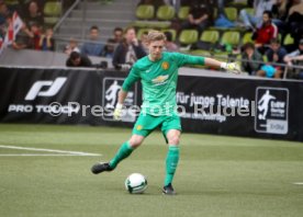 Mercedes-Benz Junior Cup 2015