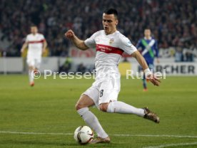 VfB Stuttgart - VfL Wolfsburg