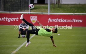 16.05.21 VfB Stuttgart Training