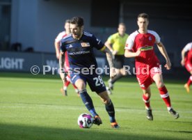 20.02.21 SC Freiburg - 1. FC Union Berlin