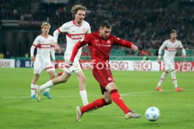 29.10.24 VfB Stuttgart - 1. FC Kaiserslautern