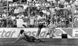 03.06.90 Hansi M&uuml;ller Abschiedsspiel