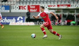 23.01.21 SC Freiburg - VfB Stuttgart