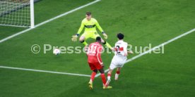 06.12.25 VfB Stuttgart - FC Bayern München