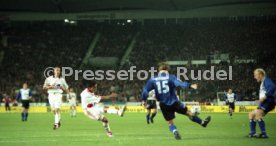 16.04.97 VfB Stuttgart - Hamburger SV